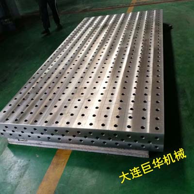 重慶三維焊接平臺